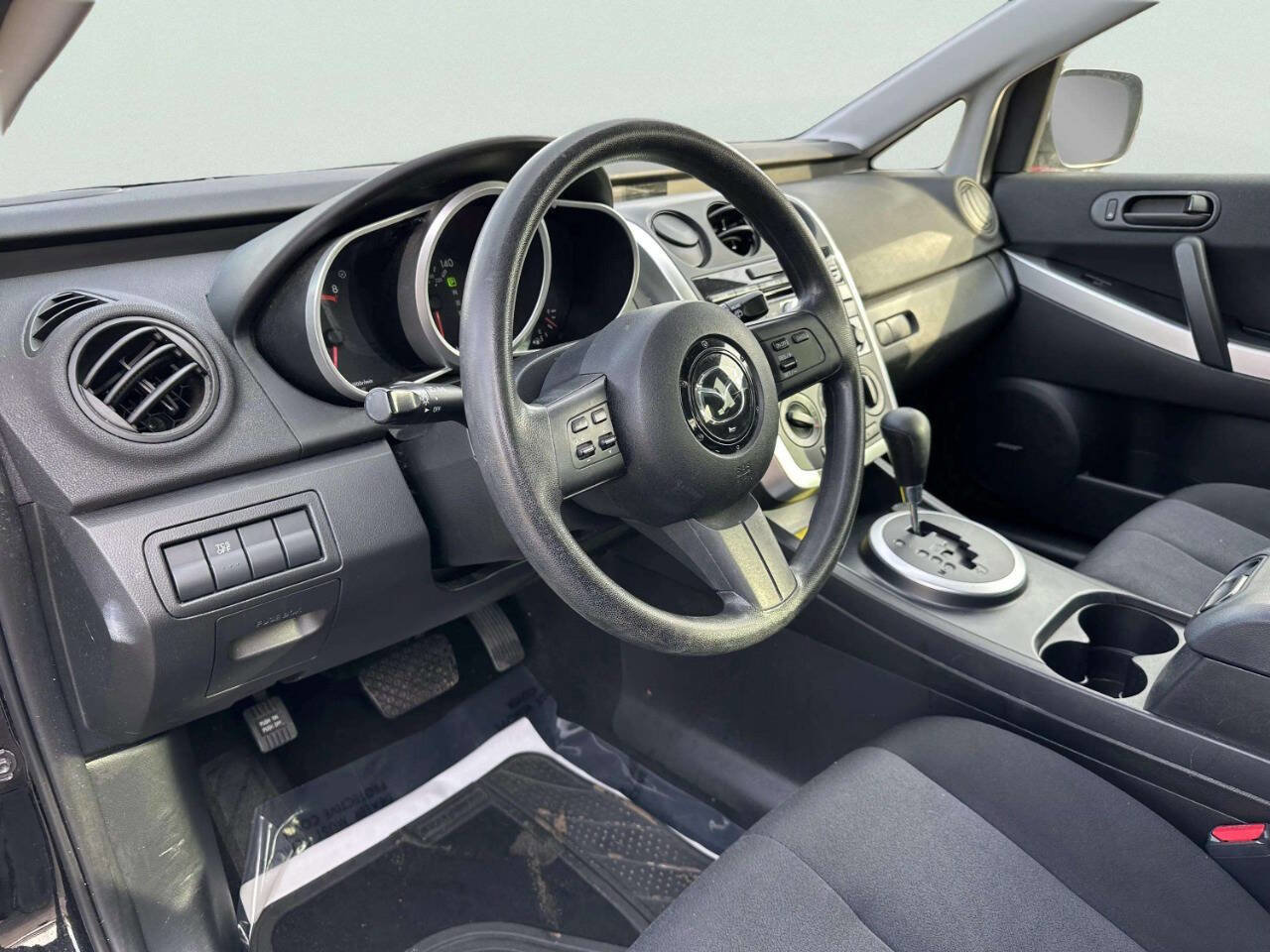 Used 2007 MAZDA CX-7 Sport image 14