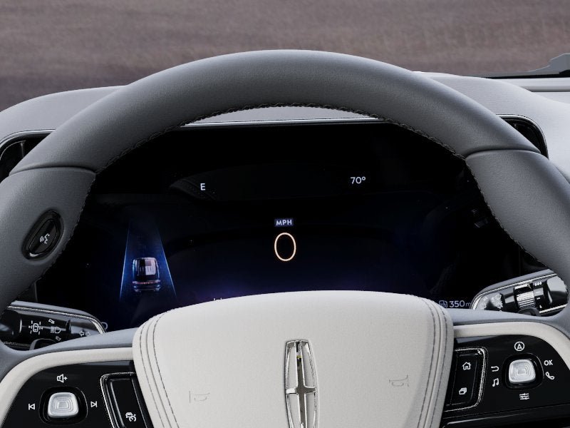 New 2027 Lincoln Aviator Reserve AWD/4WD image 13