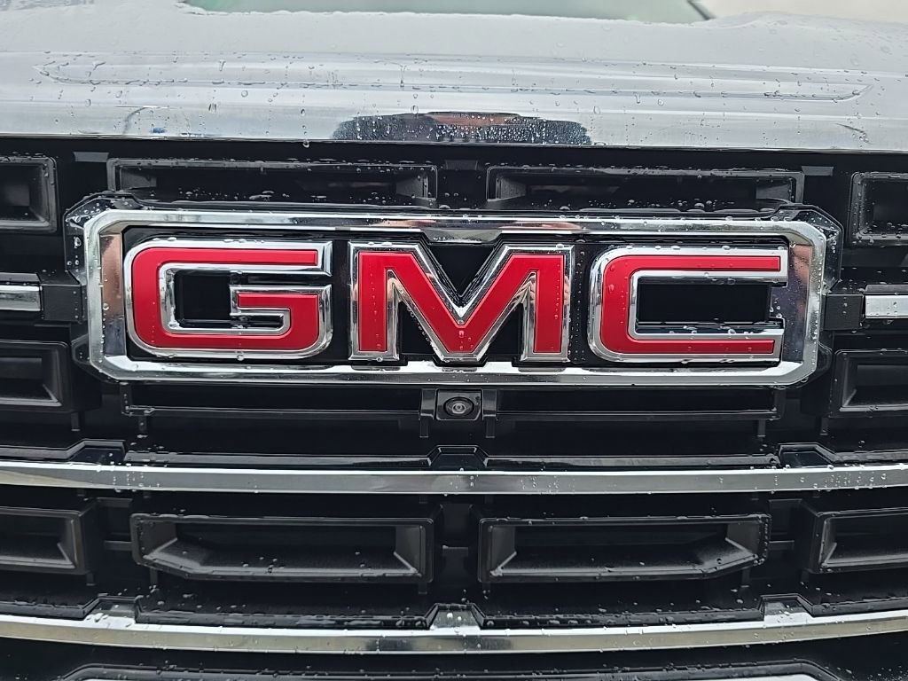 Used 2024 GMC Acadia Elevation image 34