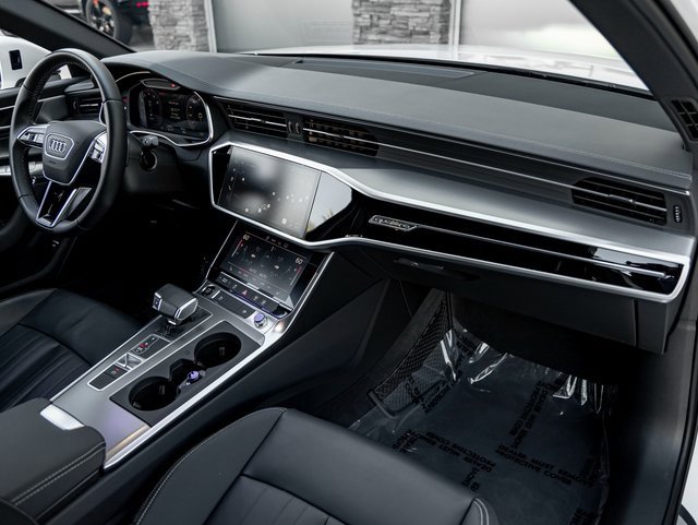 Used 2024 Audi A6 2.0T Premium image 28