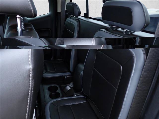 Used 2017 Chevrolet Colorado Z71 AWD/4WD image 9