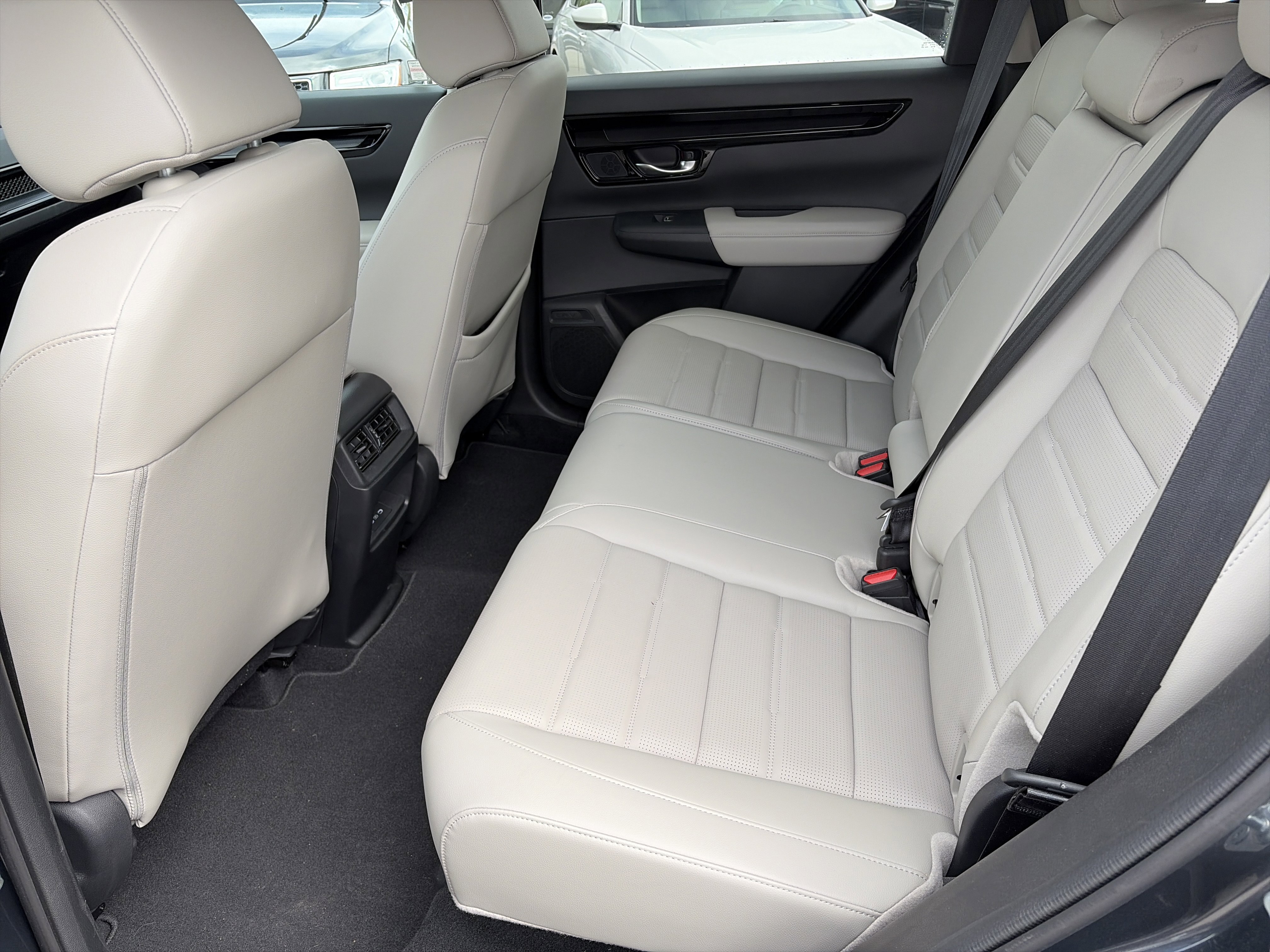 Certified 2024 Honda CR-V EX-L image 23