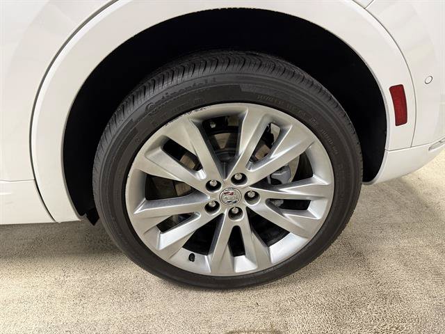 Certified 2023 Buick Envision Avenir AWD/4WD image 21