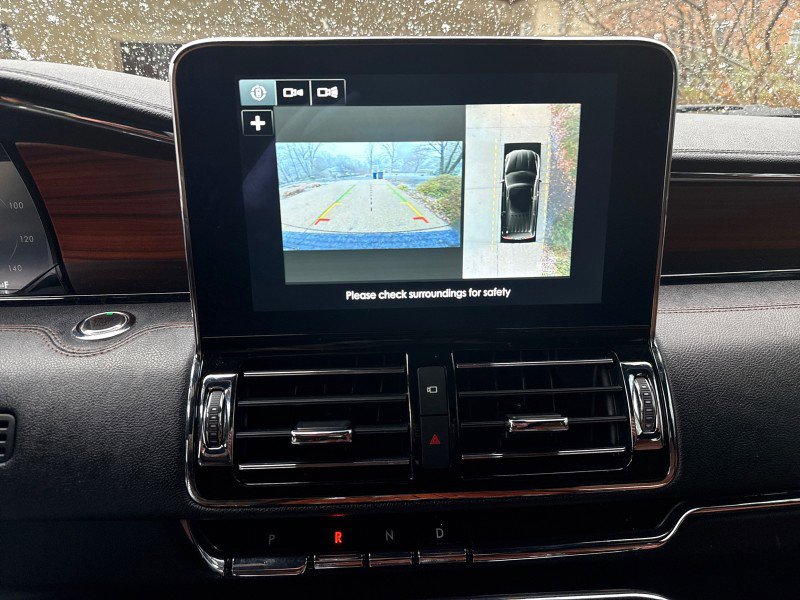 Used 2019 Lincoln Navigator Reserve w/ Cargo Package image 74