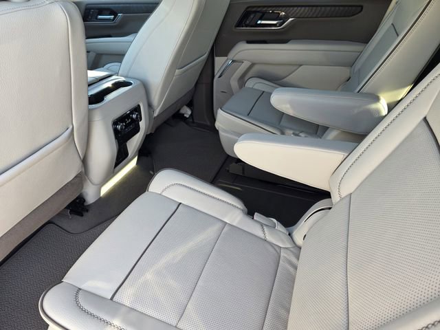 Used 2026 GMC Yukon Denali image 24