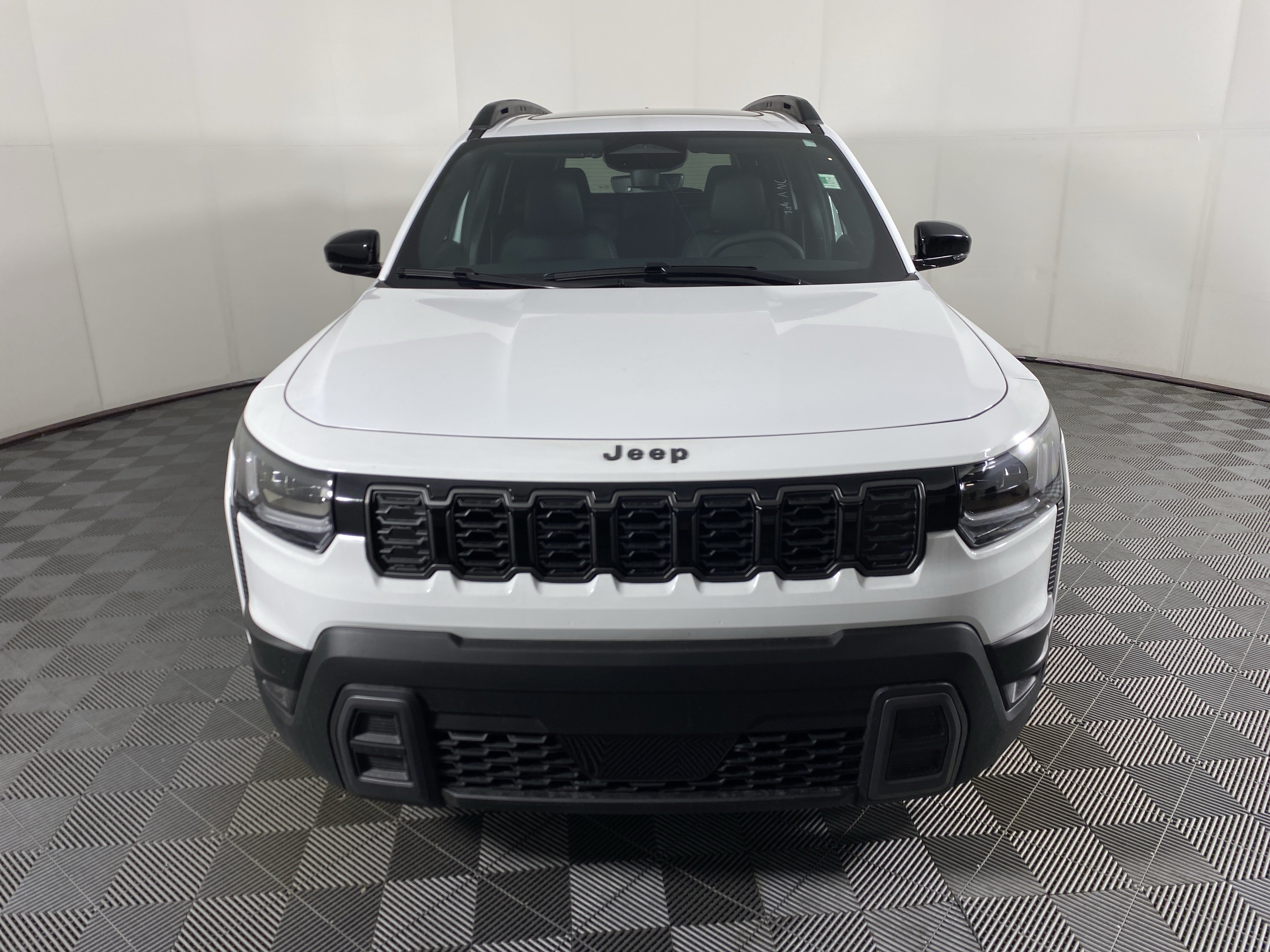New 2026 Jeep Cherokee Limited AWD/4WD image 11