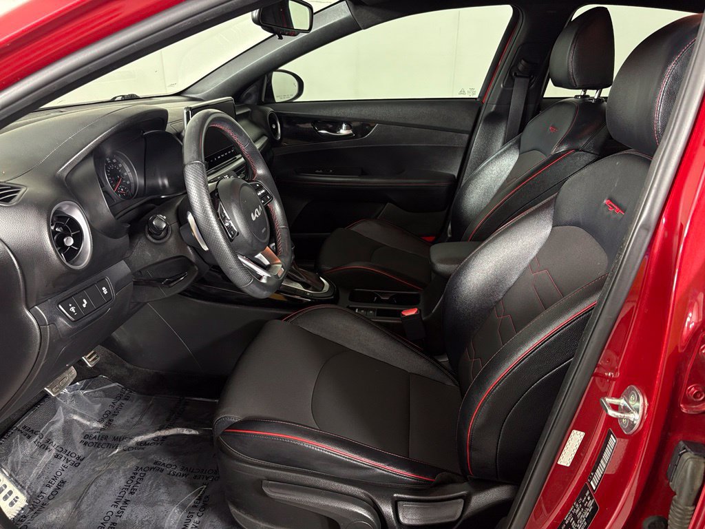 Used 2023 Kia Forte GT FWD image 15