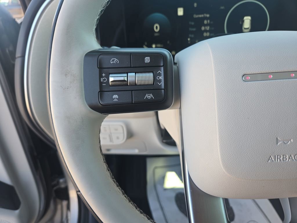 Used 2026 Hyundai Palisade Calligraphy image 13