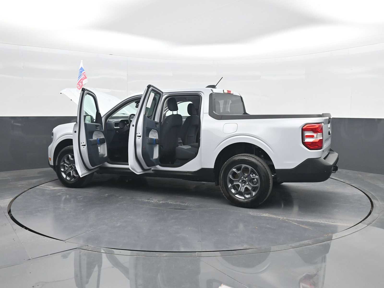 New 2026 Ford Maverick XLT w/ Equipment Group 301A AWD/4WD image 70