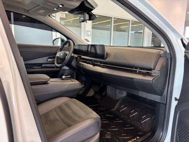 Certified 2024 Nissan Ariya FWD image 24