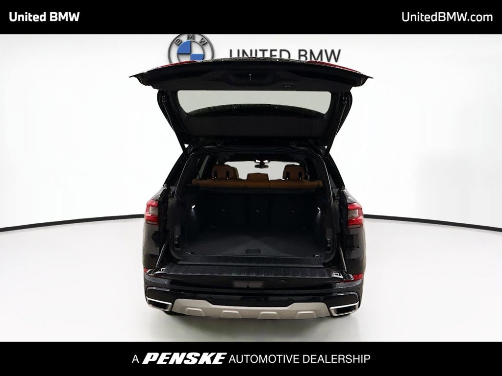 Certified 2023 BMW X5 sDrive40i image 14