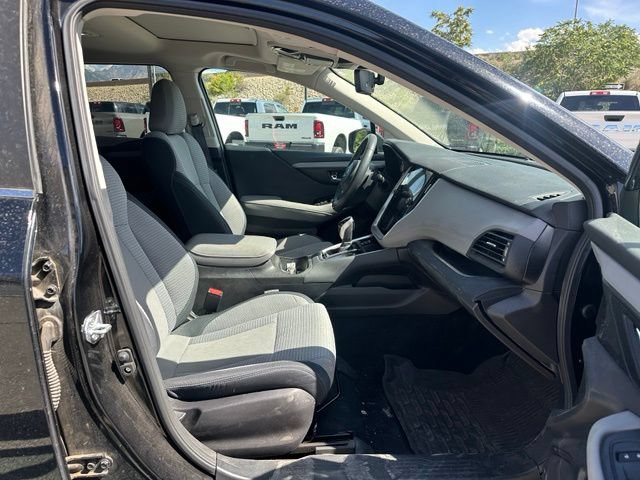 Used 2024 Subaru Outback Premium w/ Popular Package #1A AWD/4WD image 15