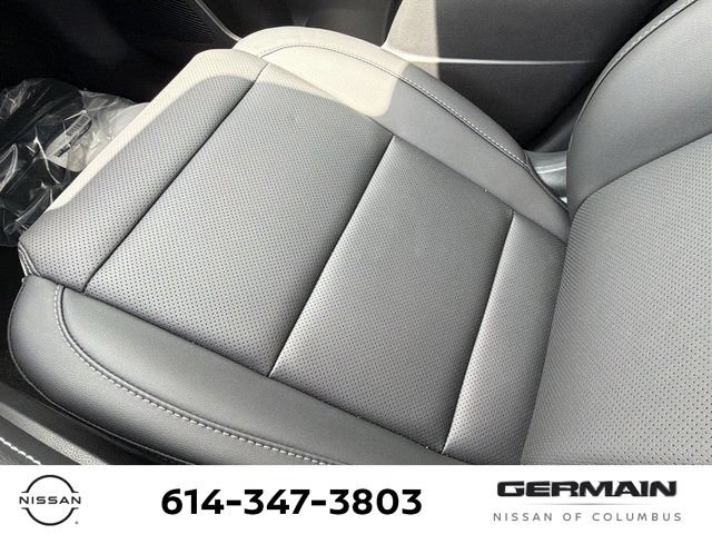New 2026 Nissan Murano SL AWD/4WD image 26