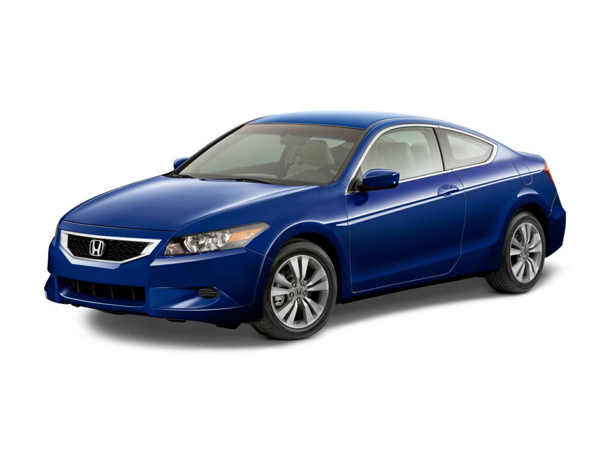 Used 2009 Honda Accord LX-S image 1