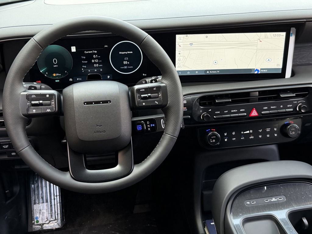 New 2026 Hyundai Palisade XRT Pro image 12