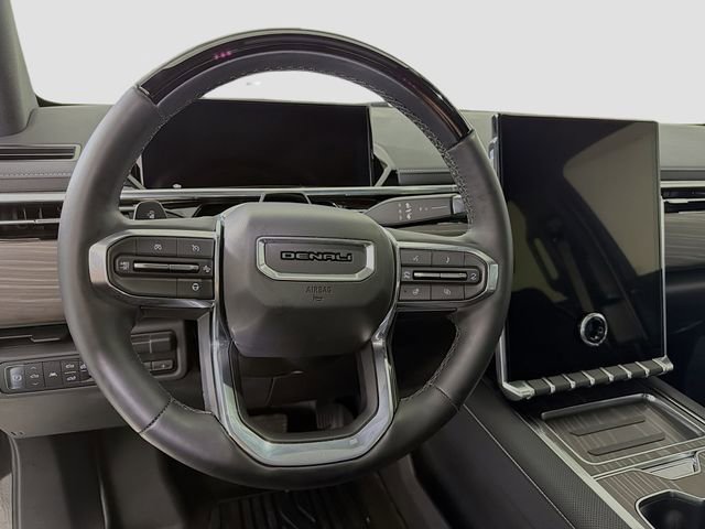 Used 2025 GMC Sierra EV Denali AWD/4WD image 12