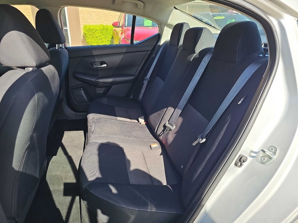 Used 2023 Nissan Sentra SV image 15