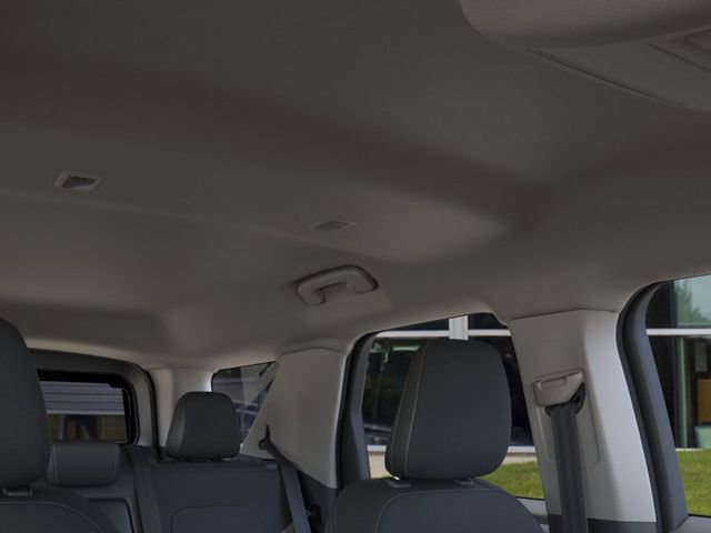 New 2026 Ford Bronco Sport Big Bend image 22