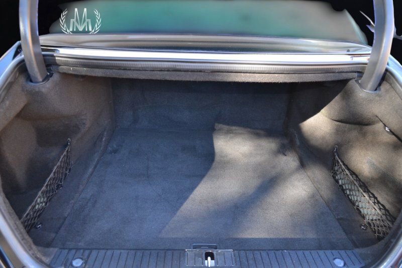 Used 2013 Mercedes-Benz CL 550 4MATIC image 36