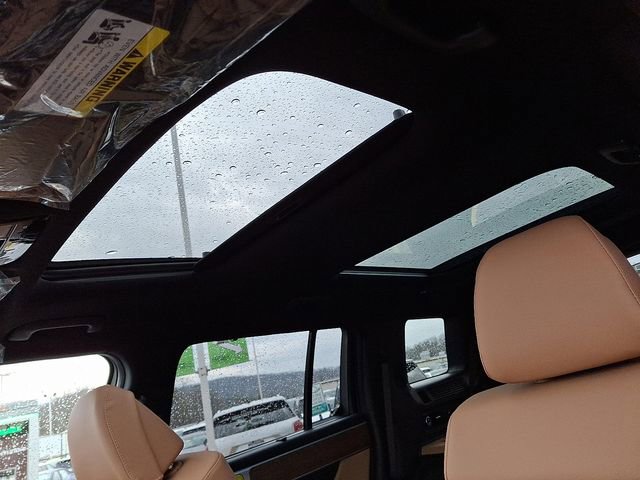 New 2026 Hyundai Santa Fe Limited image 6