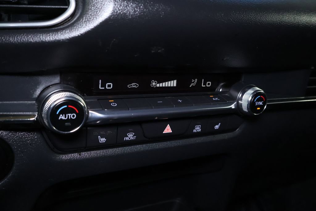 Used 2023 MAZDA CX-30 AWD 2.5 S w/ Preferred Package image 31
