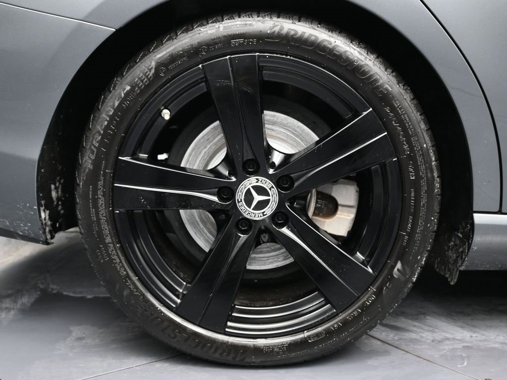 Used 2024 Mercedes-Benz C 300 4MATIC Sedan image 16