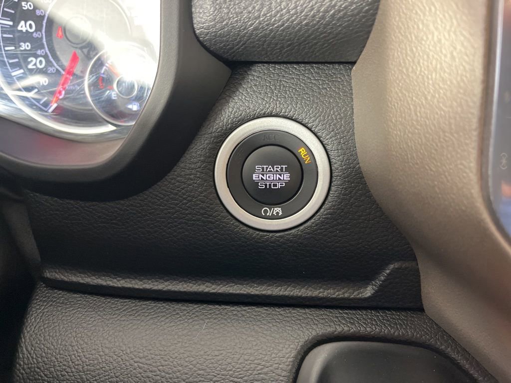 Used 2022 RAM 1500 Laramie w/ Laramie Southwest Edition image 34