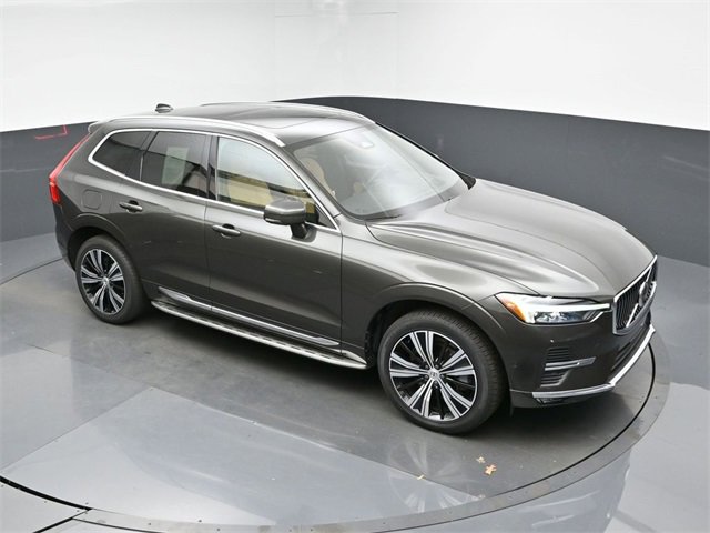 Used 2022 Volvo XC60 B6 Inscription w/ Advanced Package image 45