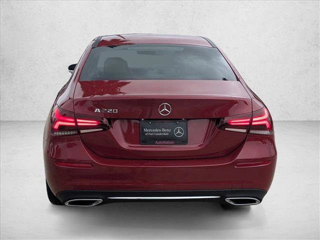 Used 2022 Mercedes-Benz A 220 A 220 image 7