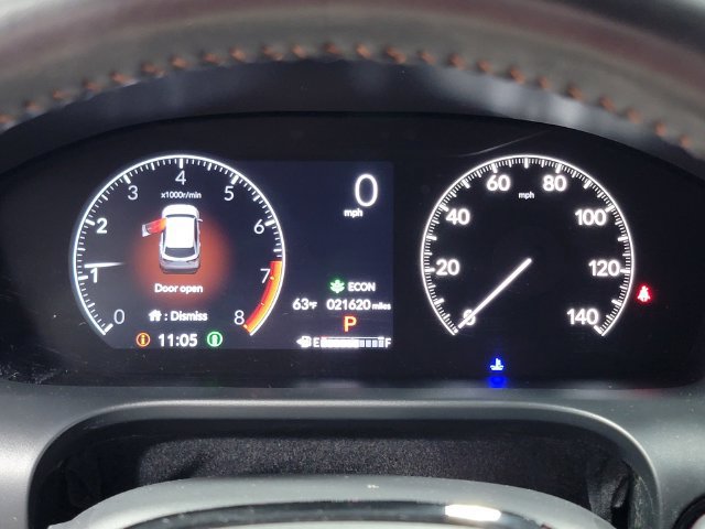 Used 2024 Honda HR-V Sport image 31
