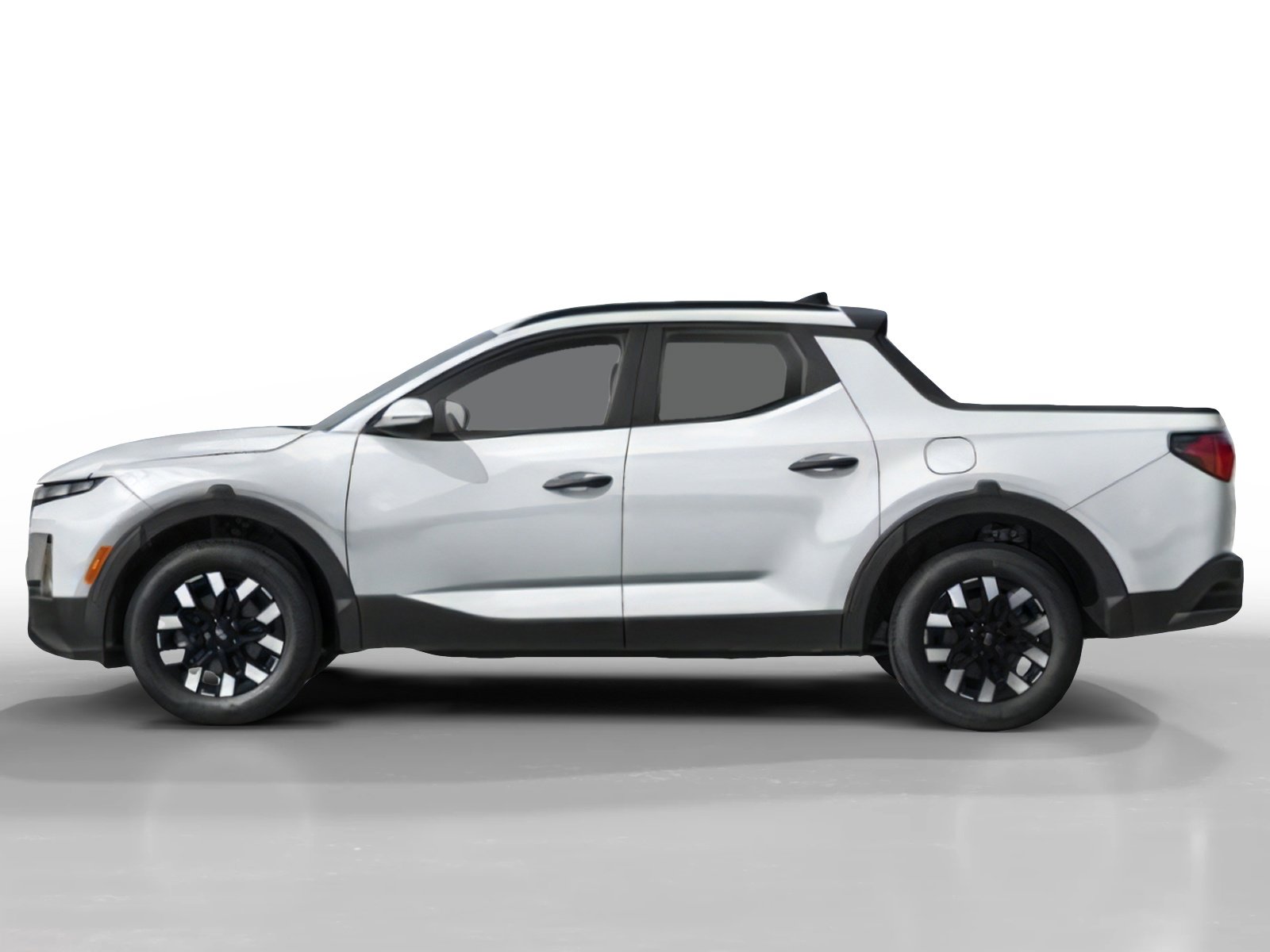 New 2026 Hyundai Santa Cruz SEL image 2