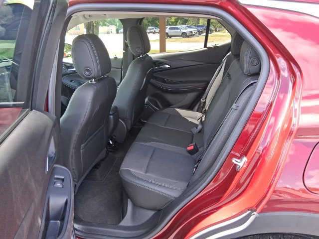 Used 2023 Buick Encore GX Select FWD image 19