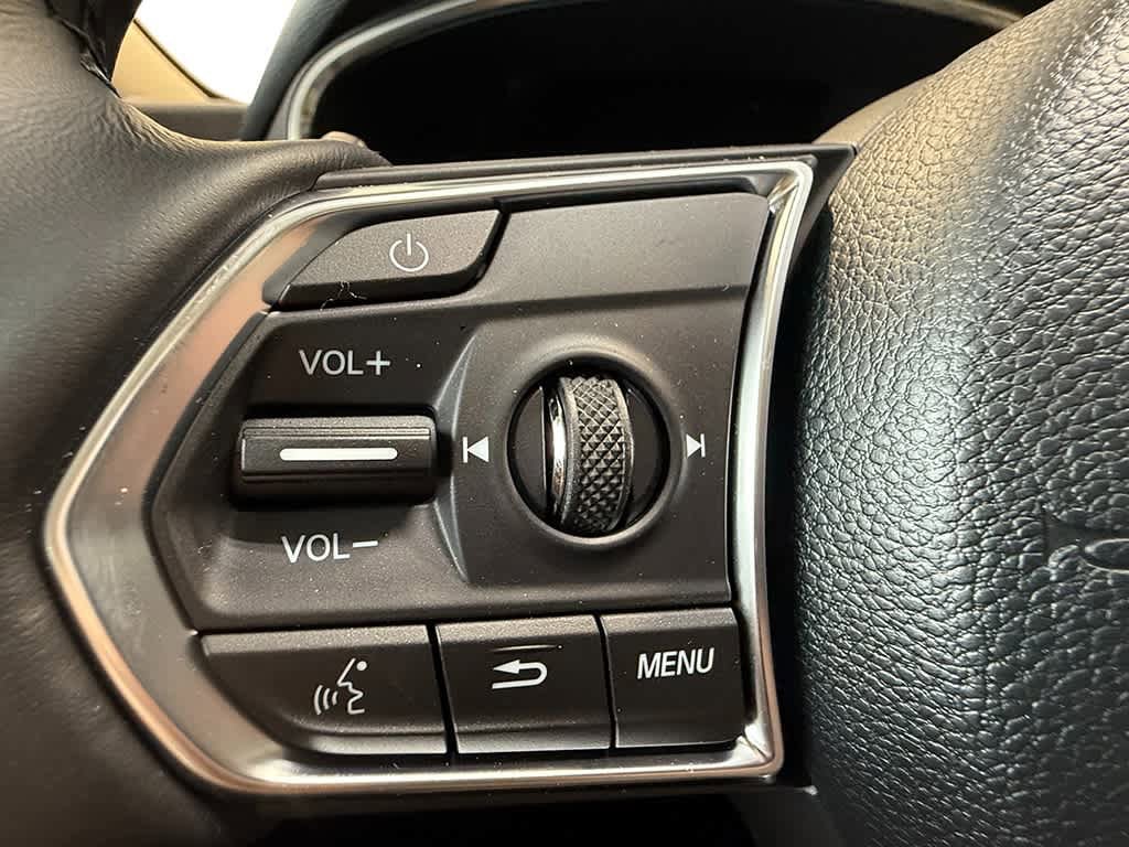 New 2026 Acura MDX SH-AWD image 18