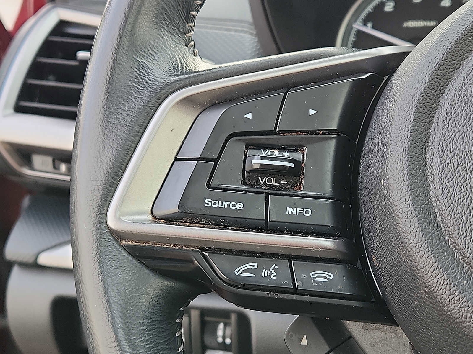 Used 2021 Subaru Forester Premium image 21