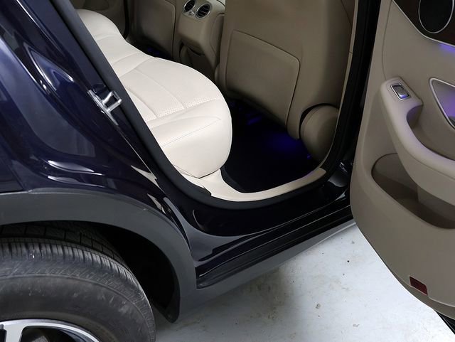 Certified 2022 Mercedes-Benz GLC 300 4MATIC image 34