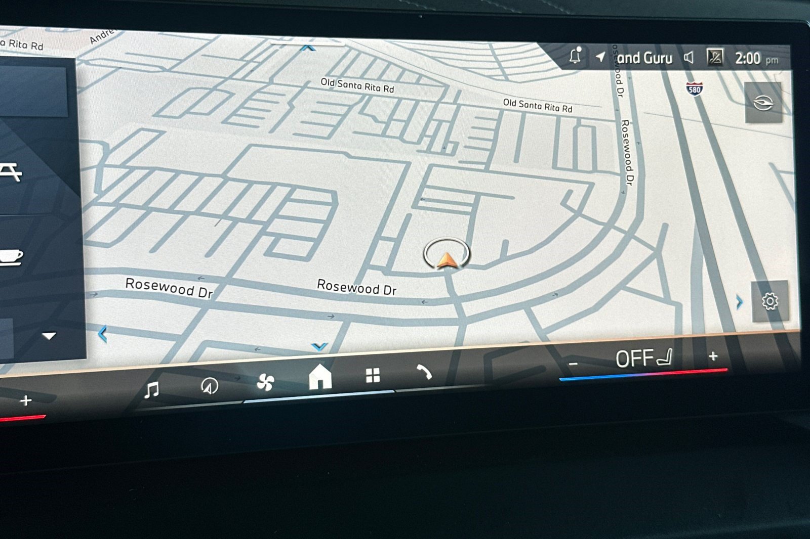 Used 2026 BMW X3 xDrive30i w/ Convenience Package AWD/4WD image 25