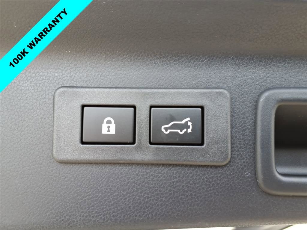 Certified 2026 Subaru Forester Premium AWD/4WD image 32