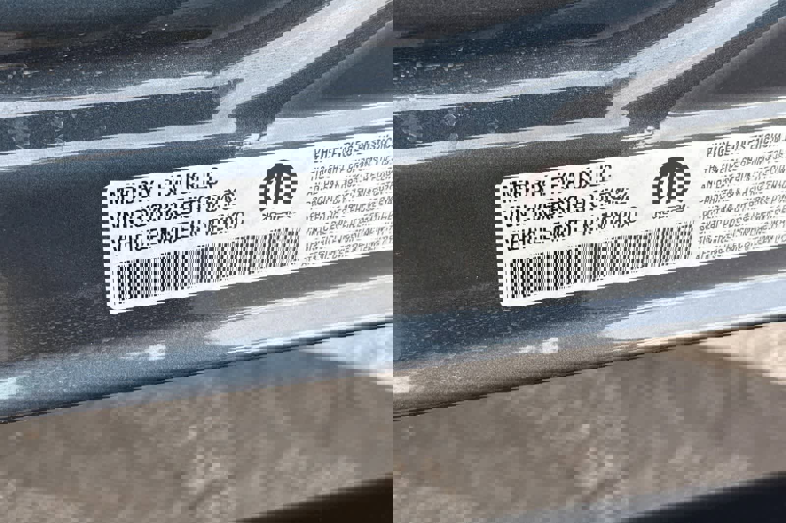 New 2026 RAM 3500 Tradesman image 33