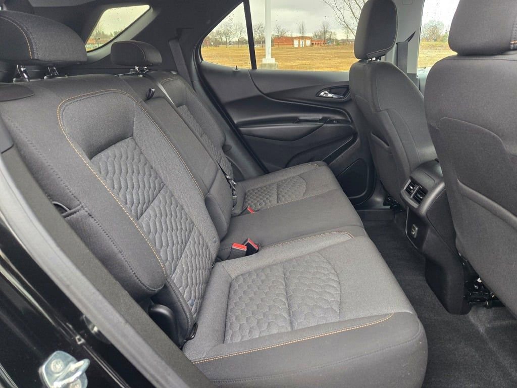 Used 2019 Chevrolet Equinox LT image 10