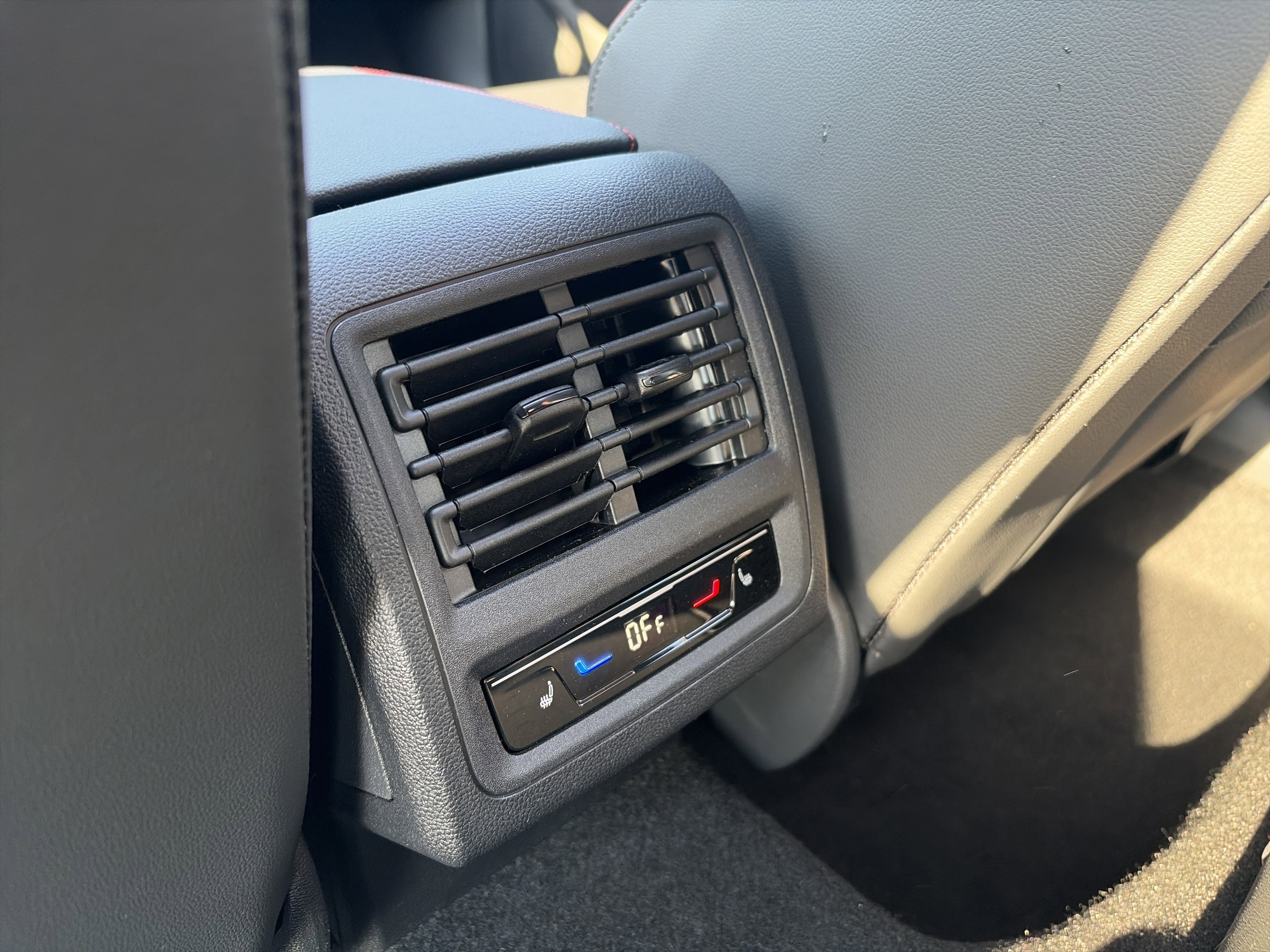 New 2026 Volkswagen GTI Autobahn FWD image 19