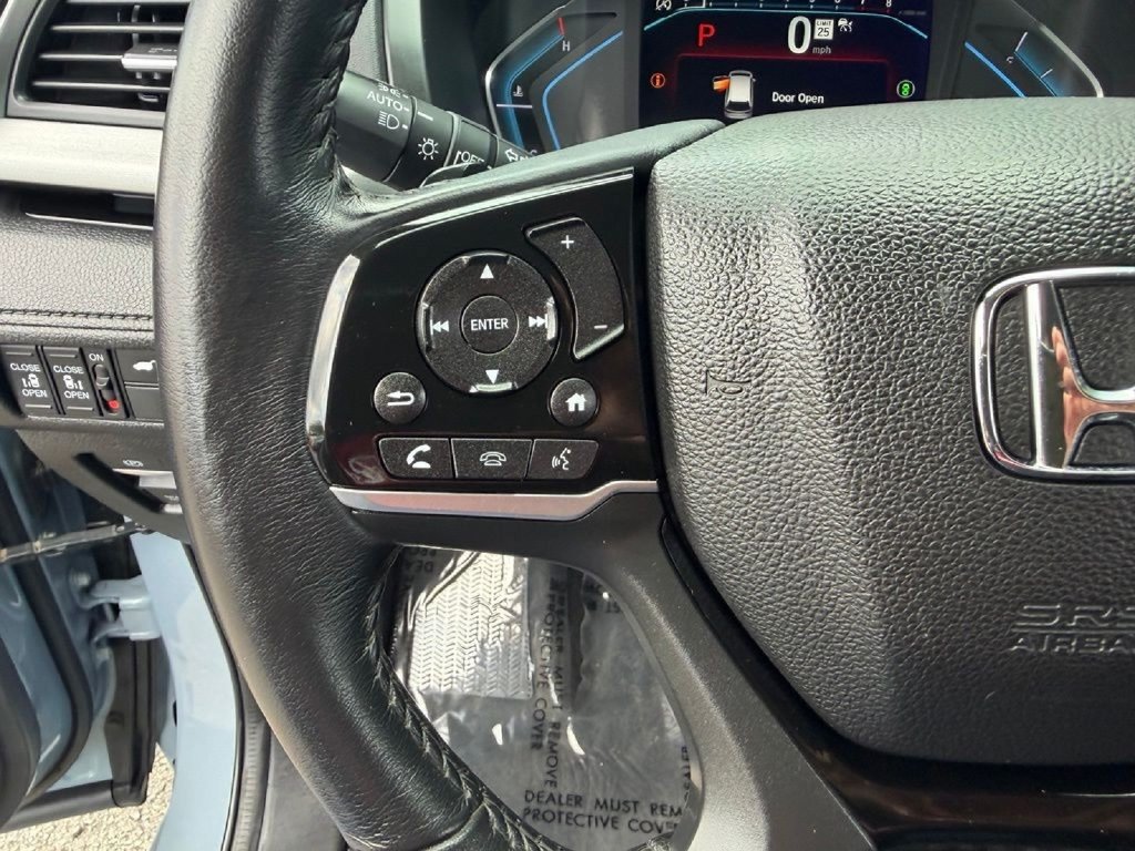 Used 2023 Honda Odyssey Touring image 33