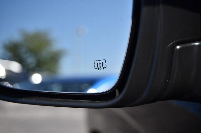 New 2026 Nissan Frontier SV w/ SV Convenience Package image 10