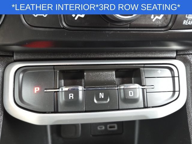 Used 2023 GMC Acadia SLT w/ Preferred Package FWD image 45