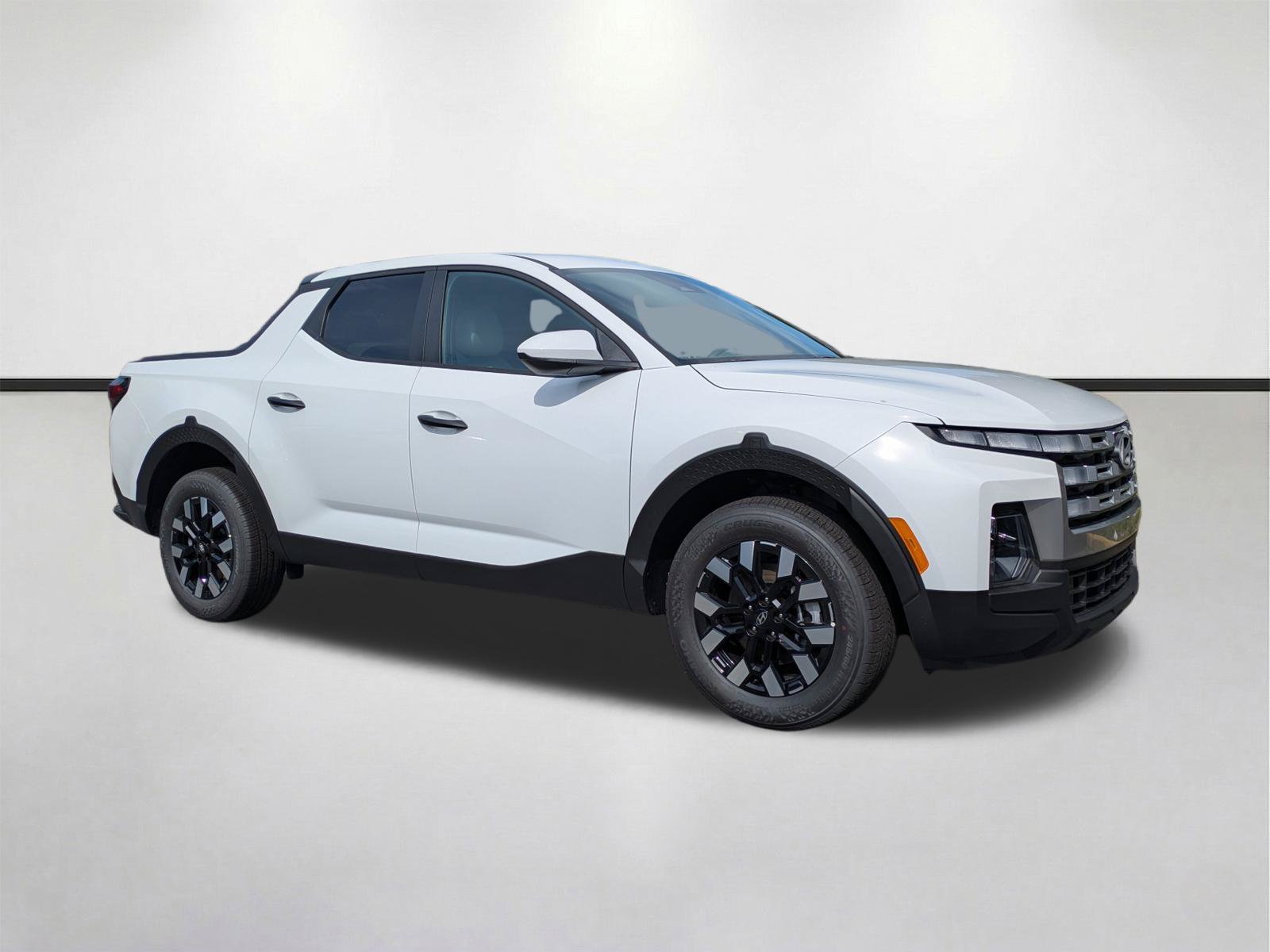 New 2027 Hyundai Santa Cruz SE