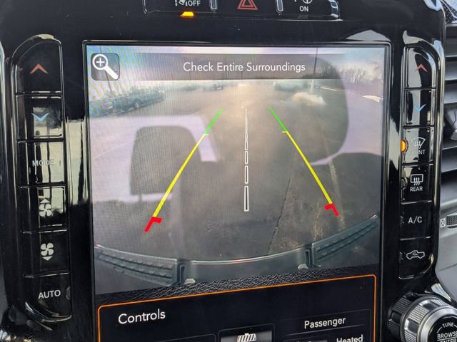 Used 2020 RAM 1500 Sport w/ Advanced Safety Group image 13