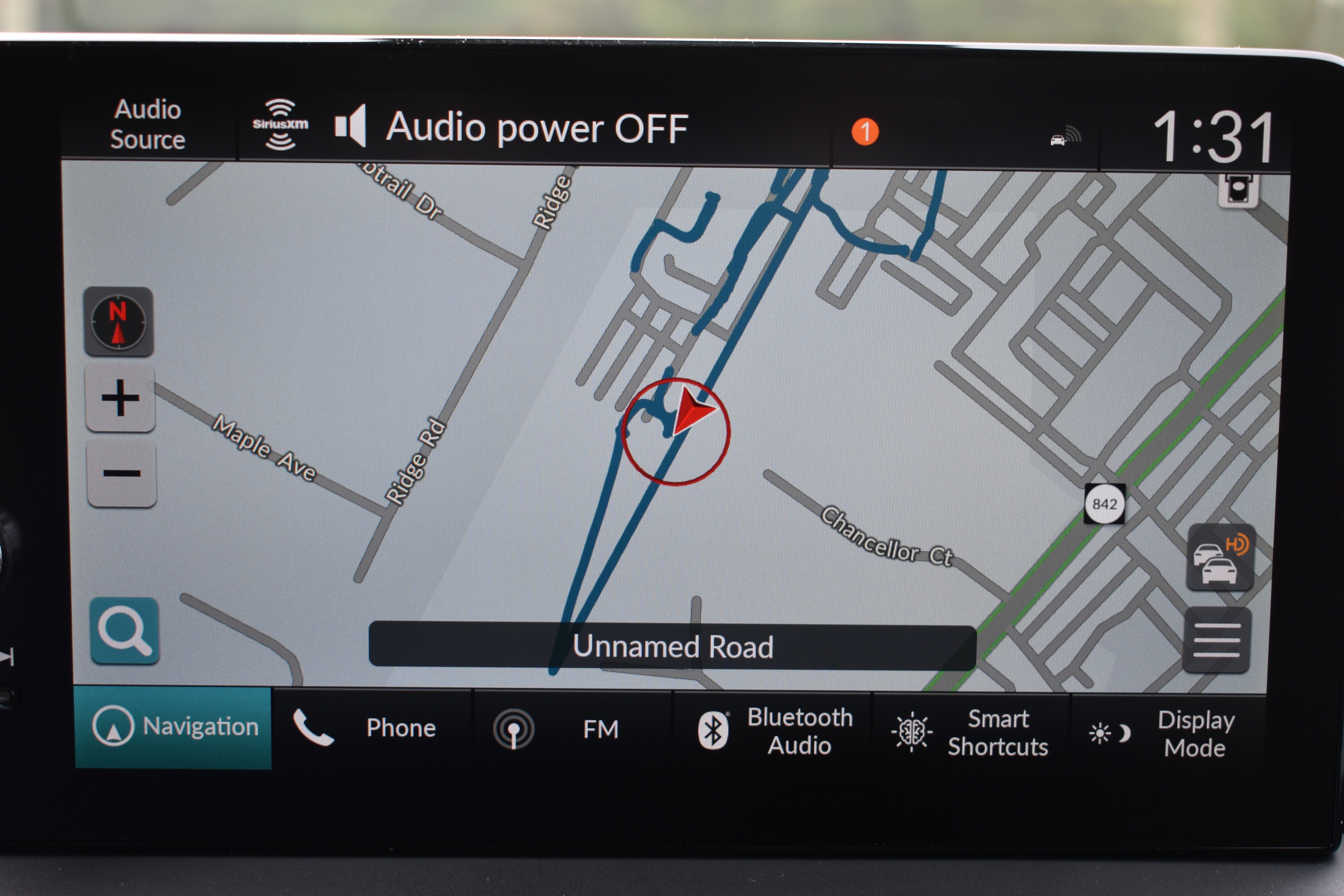 New 2025 Honda Pilot Elite image 28