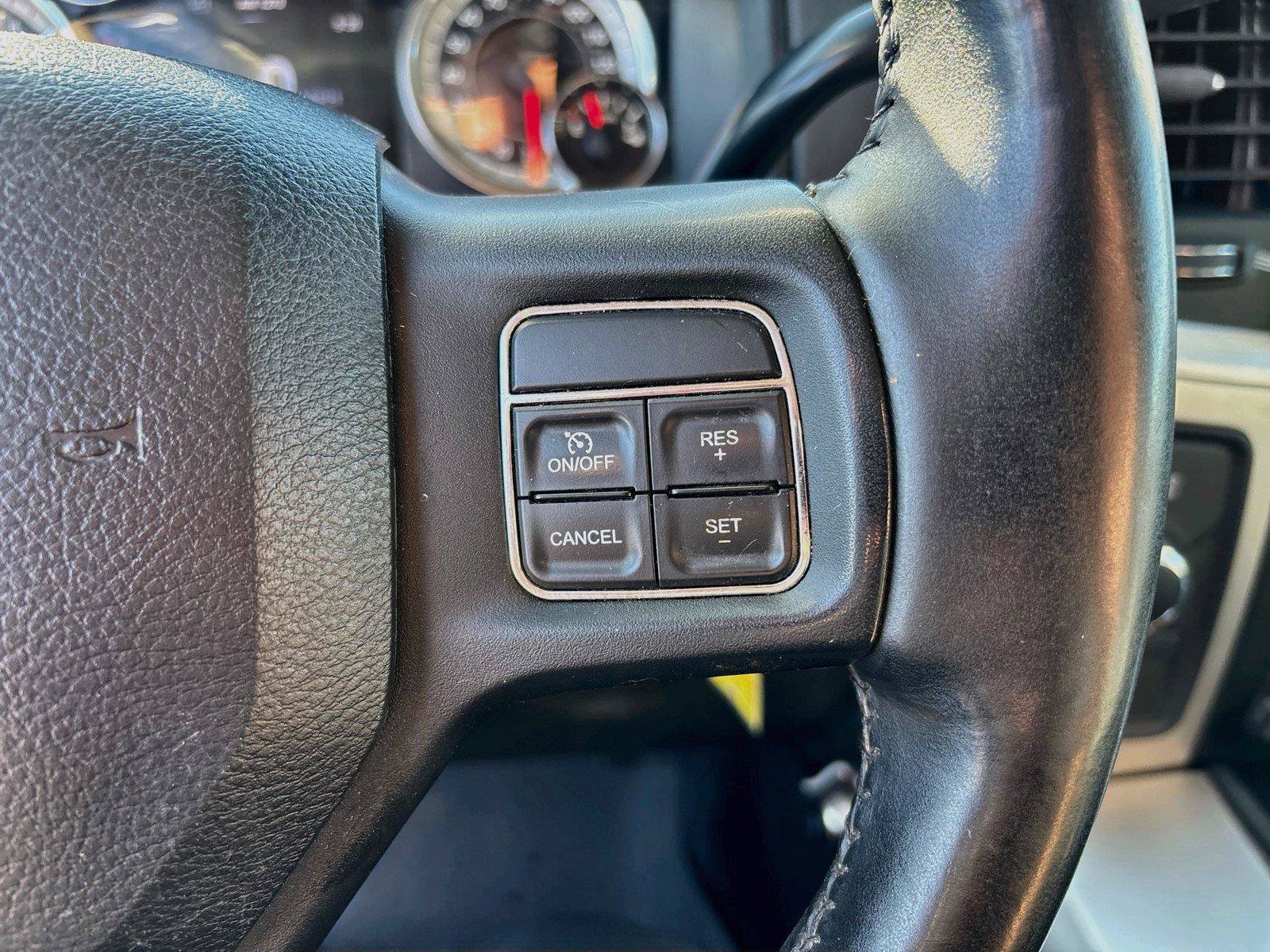 Used 2016 RAM 3500 Big Horn AWD/4WD image 31