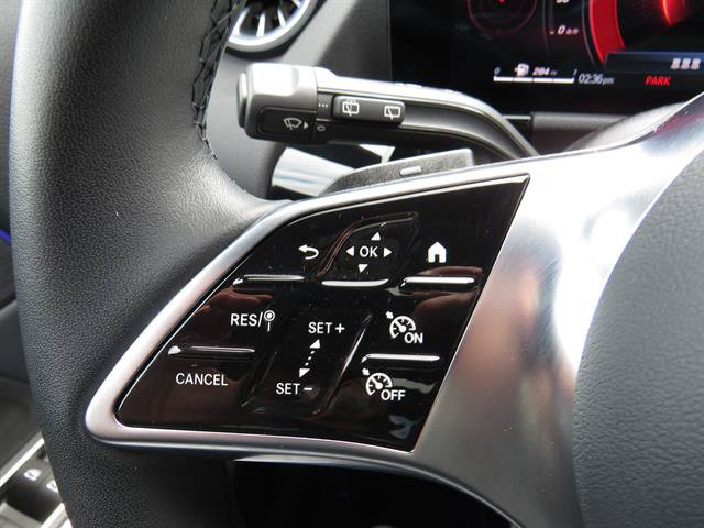 Used 2026 Mercedes-Benz GLA 250 4MATIC image 11