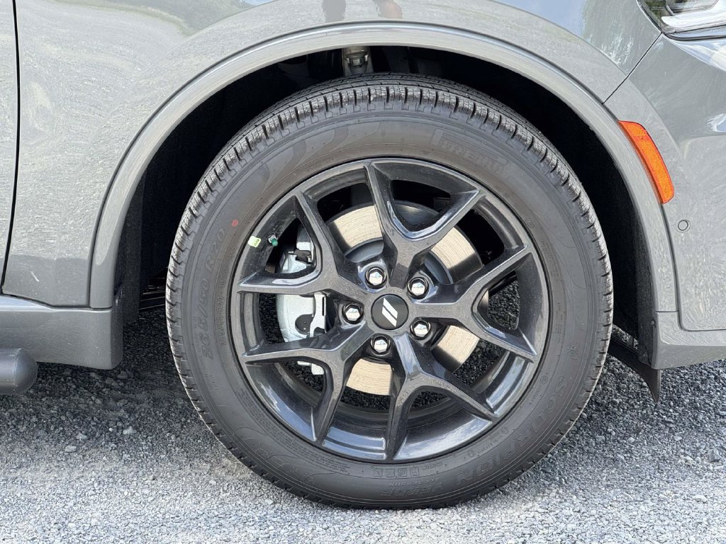 New 2026 Dodge Durango GT AWD/4WD image 12