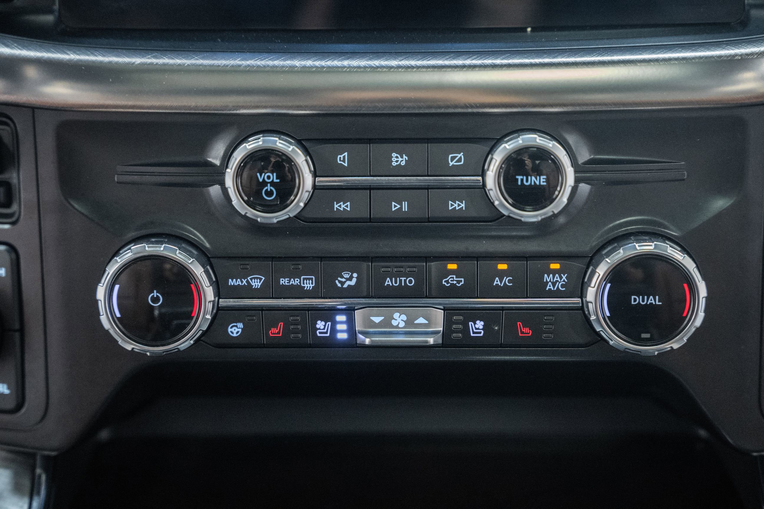 Certified 2022 Ford F150 King Ranch w/ Equipment Group 601A High AWD/4WD image 34